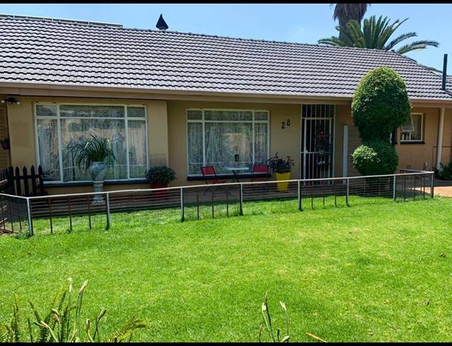 3 BEDROOM HOUSE FOR SALE IN NORKEM PARK